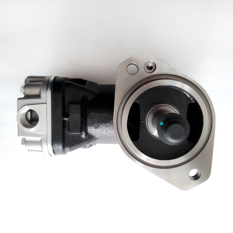 Air Compressor 4932265 for Cummins ISF3.8 Diesel Engines