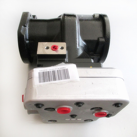Air Compressor 3104324 for Cummins M11 Engines