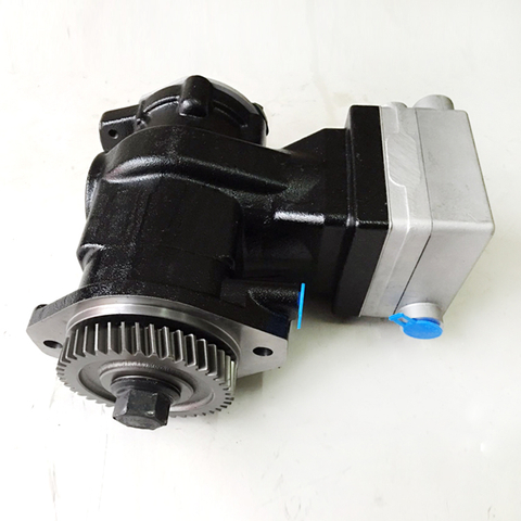 Air Compressor 3972531 for Cummins 6C Engines