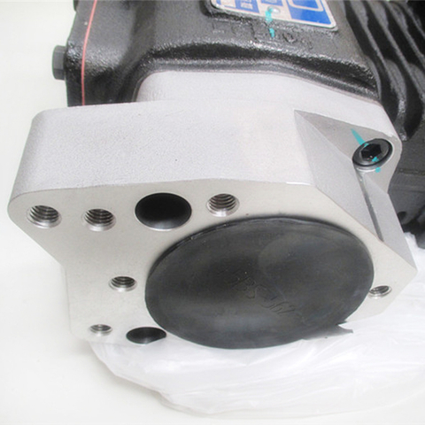 Air Compressor 3976366 for Cummins 4BT Engines
