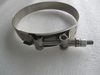 T Bolt Clamp 3415549 for Cummins ISDE Engines