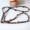 Rocker Lever Housing Gasket 3883221 for QSM11 Engine 