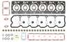 QSB5.9 4090037 Upper Engine Repair Kit Truck Parts 
