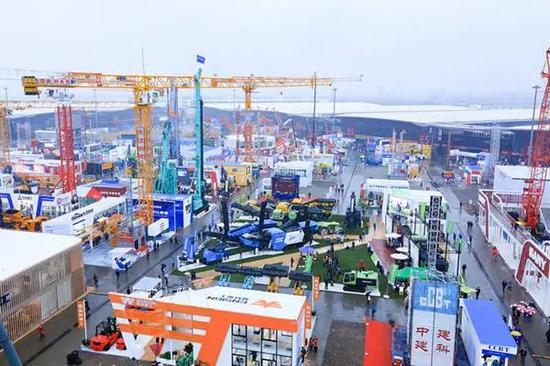 22 construction machinery industry patents won the 22nd China Patent Award