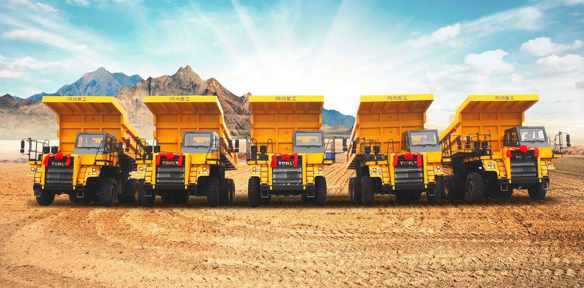 Forecast and analysis of market scale and development trend of China's construction machinery industry in 2021