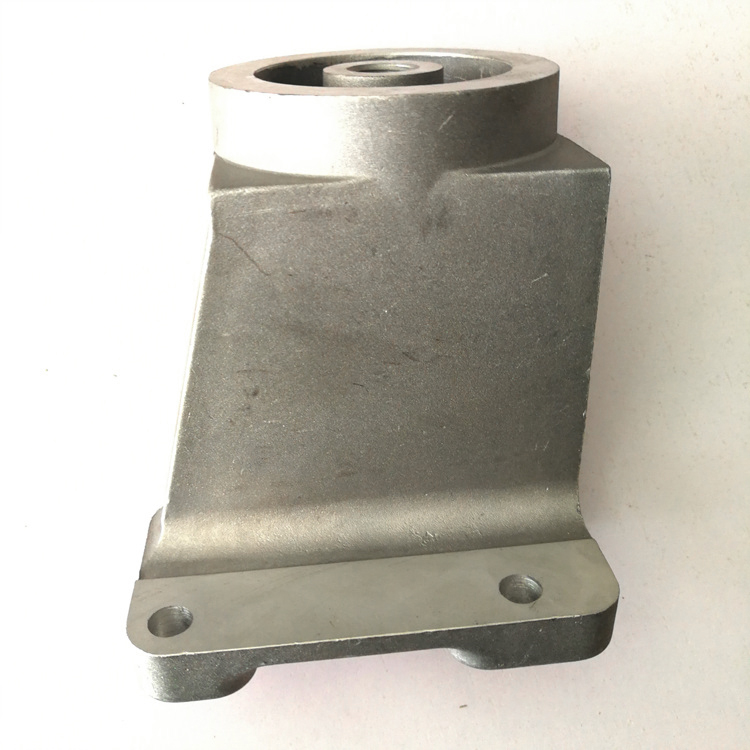 Oil Filter Seat 4933292 for Cummins 6L Engine