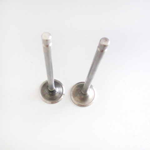 Exhaust Valve 3940734 for Cummins ISBe Engine Parts