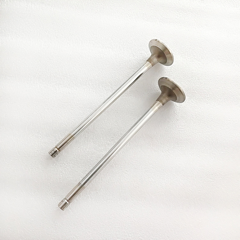 Exhaust Valve 3417779 for Cummins M11 Engine Parts