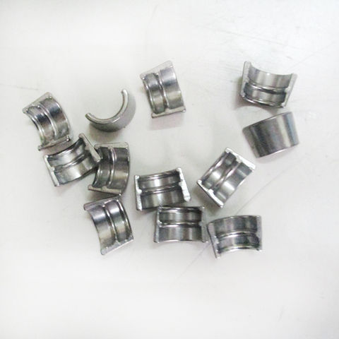 Valve Collet 127554 for Cummins NT855 Engine Spare Parts