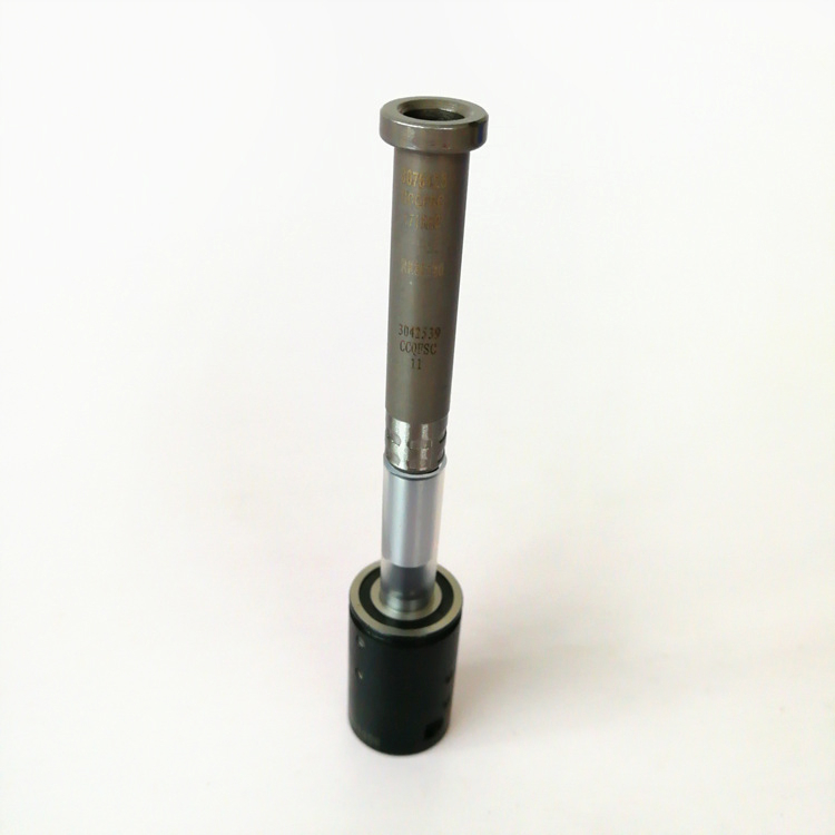 Fuel Injector Barrel 3042539 for Cummins K19 Parts