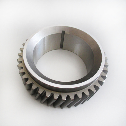 Crankshaft Gear 3084445 for Cummins M11 Engine