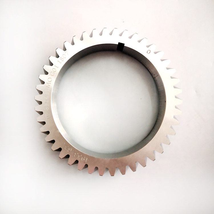 Crankshaft Gear 4953165 for Cummins K19 QSK19 Engine