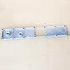 Intake Manifold Cover 3920551 for Cummins 6B5.9 6CT Engine