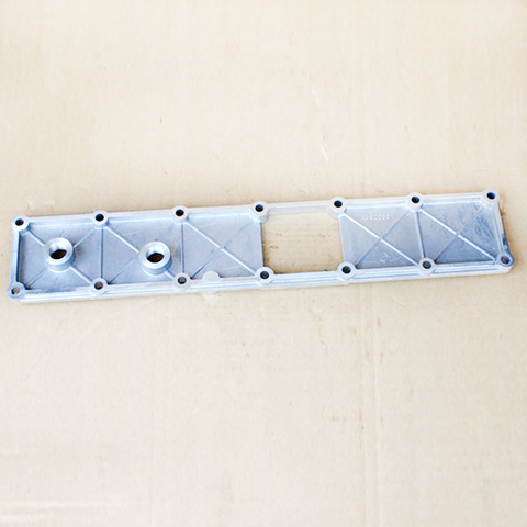 Intake Manifold Cover 3920551 for Cummins 6B5.9 6CT Engine