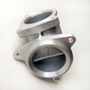 Air Transfer Pipe 5253505 for Cummins ISF2.8 Engine