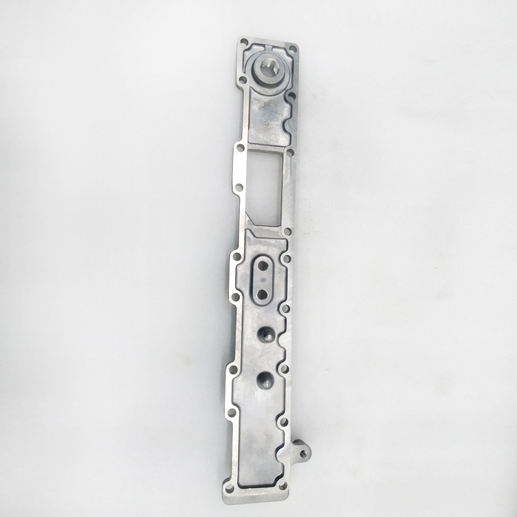 Intake Manifold Cover 3967069 for Cummins ISLe Engine