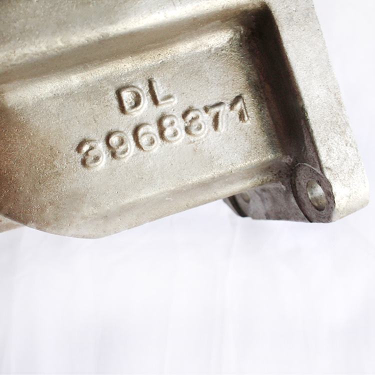 Air Intake Connection 3968371 for Cummins ISLE Engine