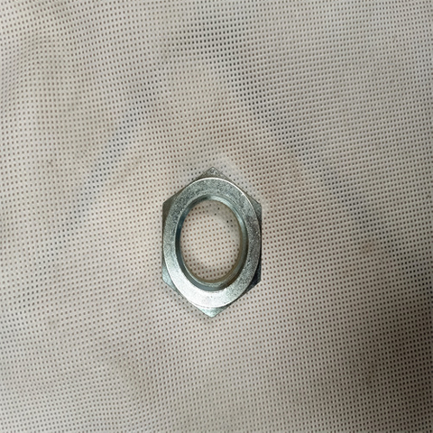 Nut Lock 142176 For Cummins NT855 Engine