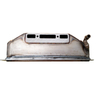Aftercooler 5262612 for Cummins 6BT 6B5.9 6BTA5.9 Engine