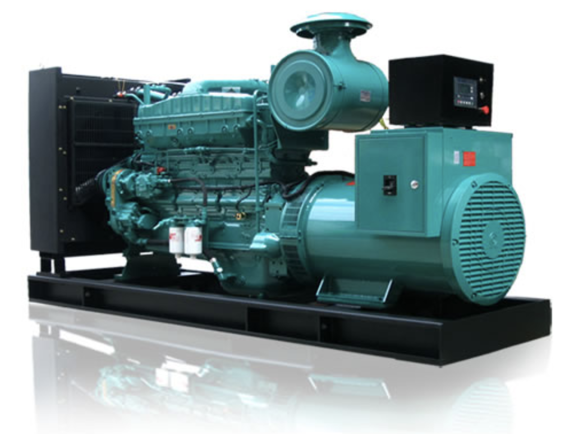 Cummmins Generator set