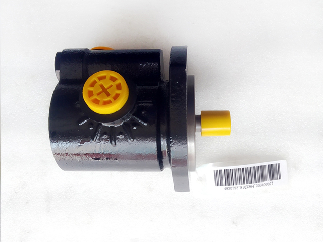 Hydraulic Pump 4930793 Fits for Cummins 6L8.9 Engine