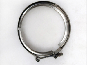 Clamp V Band 186917 for NT855 Engines