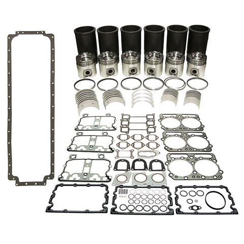 Overhaul Gasket Package Set 5472930 for 6CT8.3 Engine