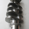 Crankshaft 3929037 for 6BTA5.9 Diesel Engines 