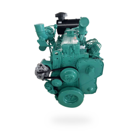 diesel engine 6ltaa8.9-g2