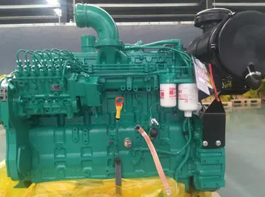 generator engine