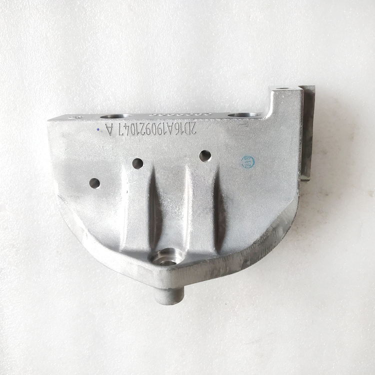 Fuel Block Connection 3955080 for QSB6.7 Engines