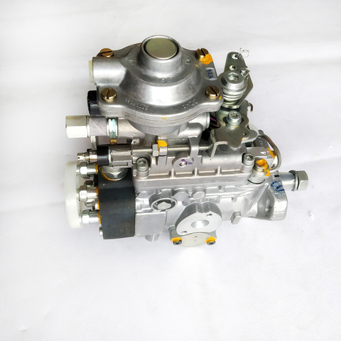  Genuine 6BT Fuel Injection Pump 0460426354 4988565 3960753 for Diesel Engines 