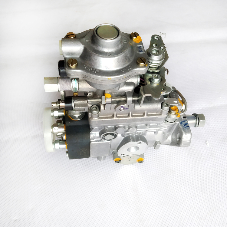  Genuine 6BT Fuel Injection Pump 0460426354 4988565 3960753 for Diesel Engines 