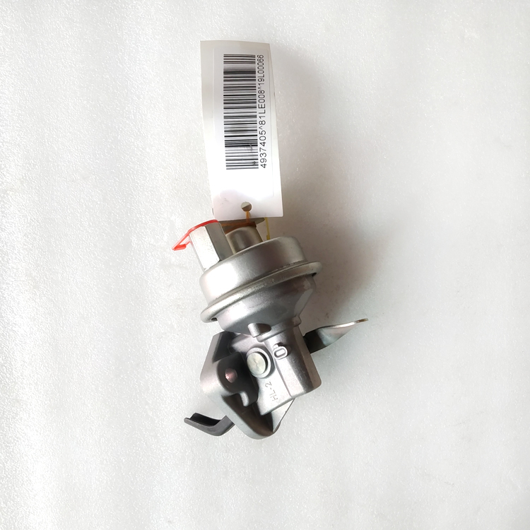 Fuel Transfer Pump 4937405 for 4BT 6BT Diesel Engine