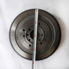 Flywheel Bell Housing 3974421 for 6BT5.9 6D105 Engines
