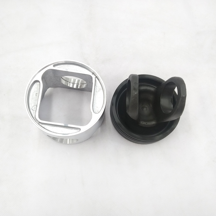 CM850 Engine Piston 4941393 for QSL9 Engines