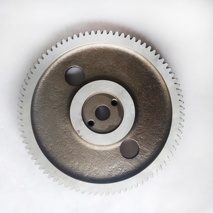 Fuel Pump Gear 3415412 for Cummins 6CT Engine