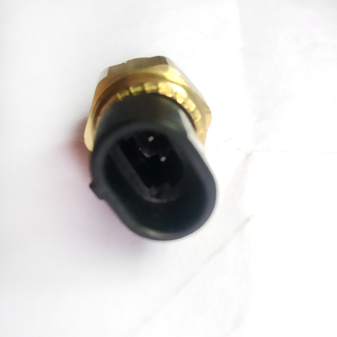 Water Temperature Sensor 4954905 for ISF3.8 Engine