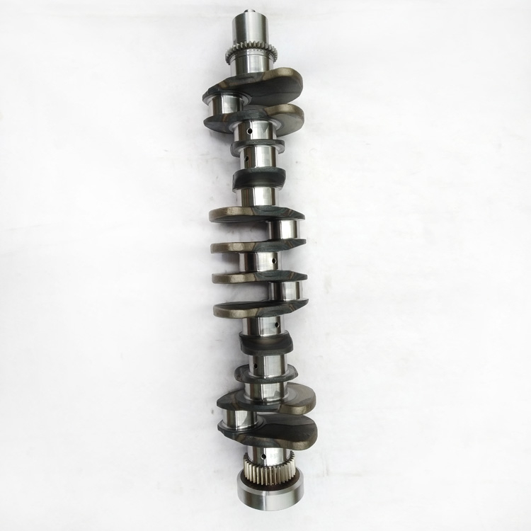 Crankshaft 2830476 for Cummins ISBE5.9 Diesel Engine 