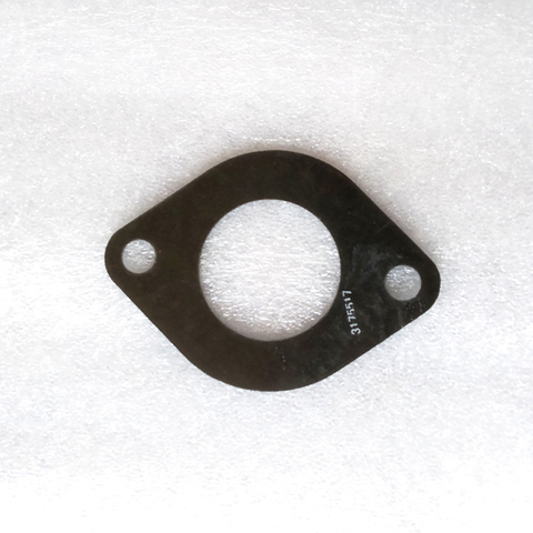 Flange Gasket 3175517 for Cummins K19 K38 Engines 