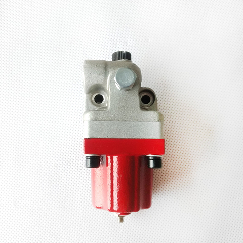 Shut Off Valve 3018453 for Cummins NT855 Engines