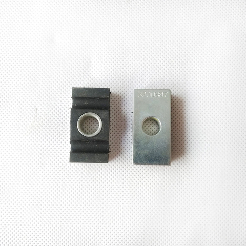 Tube Clamp 3200387 for Cummins K38 K50 Engines 