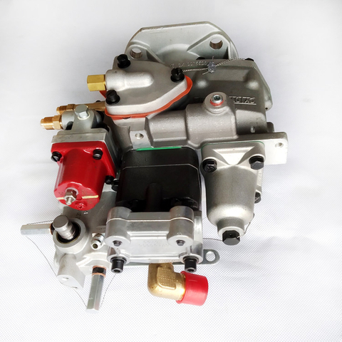 Fuel Injection Pump 3068708 For Cummins K50 Engine 