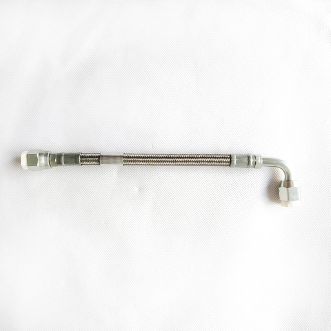 Flexible Hose 3035580 for Cummins K19 K50 Engines 