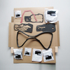 Overhaul Lower Gasket Kit 4955357 for ISDE Engines 