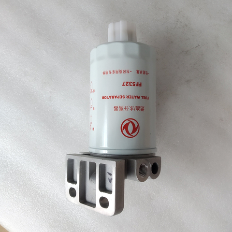 Fuel Filter FF5327 3903202 for Truck Diesel Engines 