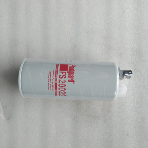 Fuel Filter FS20022 3978134 for Diesel Engines