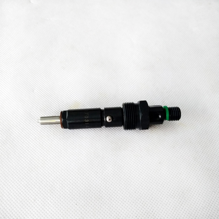 Fuel Injector 3355015 Fits Cummins 6BT5.9 Diesel Engines
