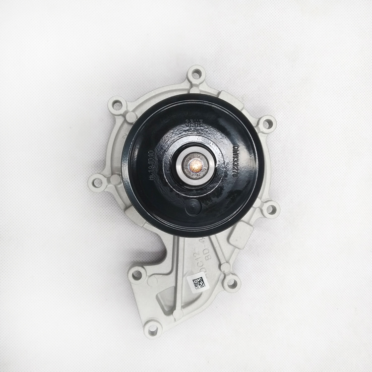 Water Pump 5333035 for Cummins ISF3.8 Engines