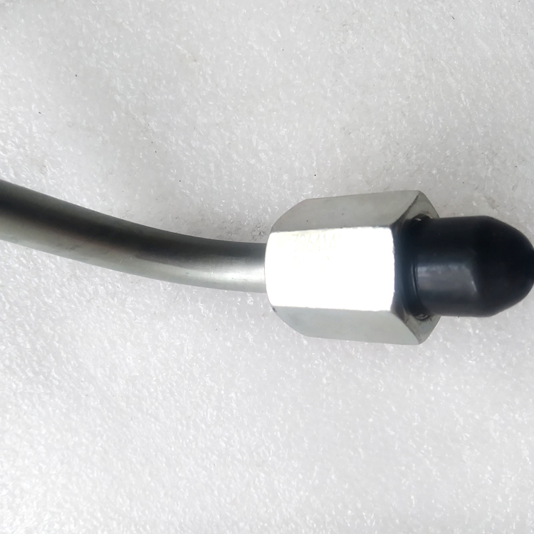 Injector Fuel Supply Tube 3964141 for ISDE Diesel Engines 